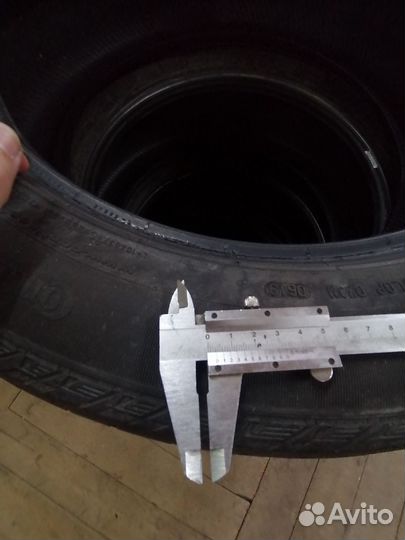 Continental ContiCrossContact LX Sport 255/50 R20