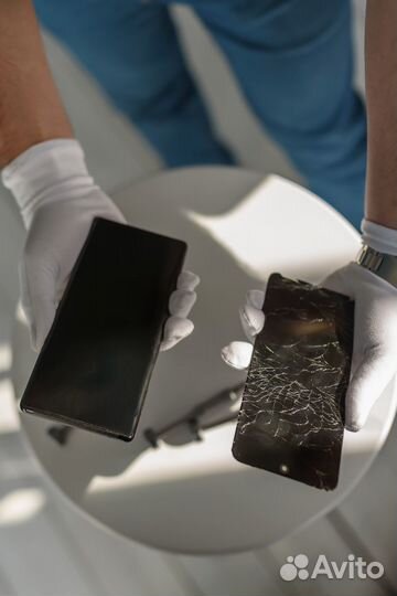 Ремонт Honor и Huawei с гарантией