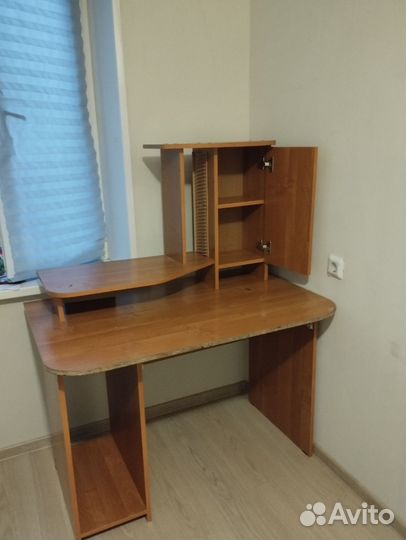 Компьютерный стол бу