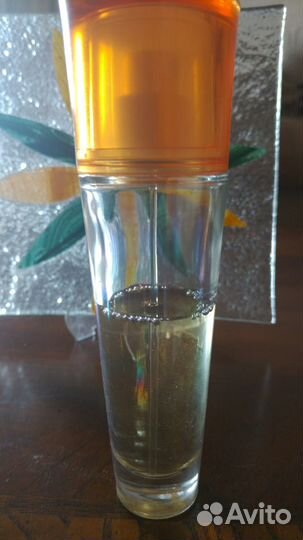 Полфлакона Мэри Кей