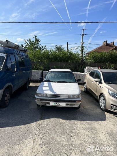Toyota Corolla 1.6 МТ, 1990, 358 759 км