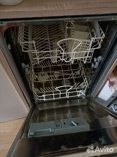 Посудомоечная машина hotpoint Ariston