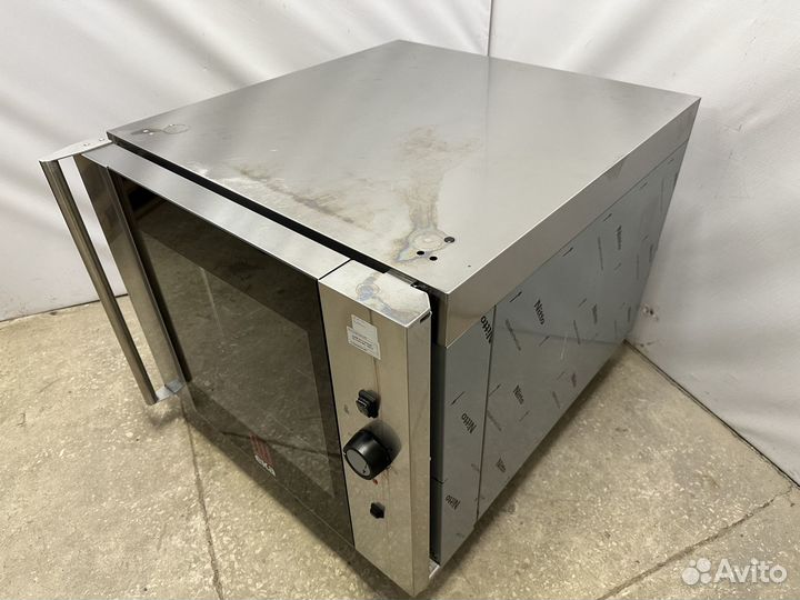 Шкаф расстоечный Tecnoeka MKL 1064 S