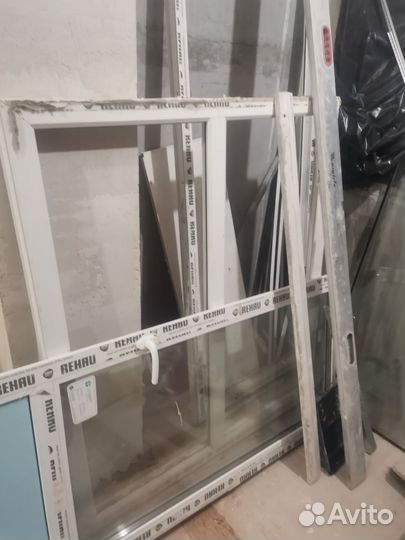 Балконый блок