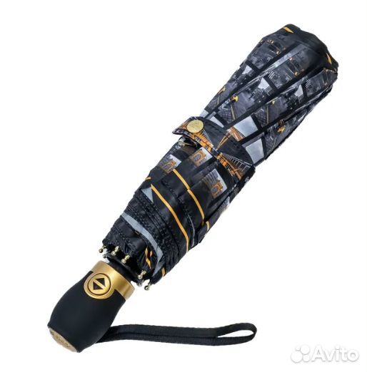 Зонт Три Слона L 3863 (263) женский Оригинал