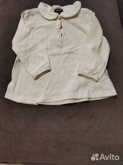 Вещи для девочек