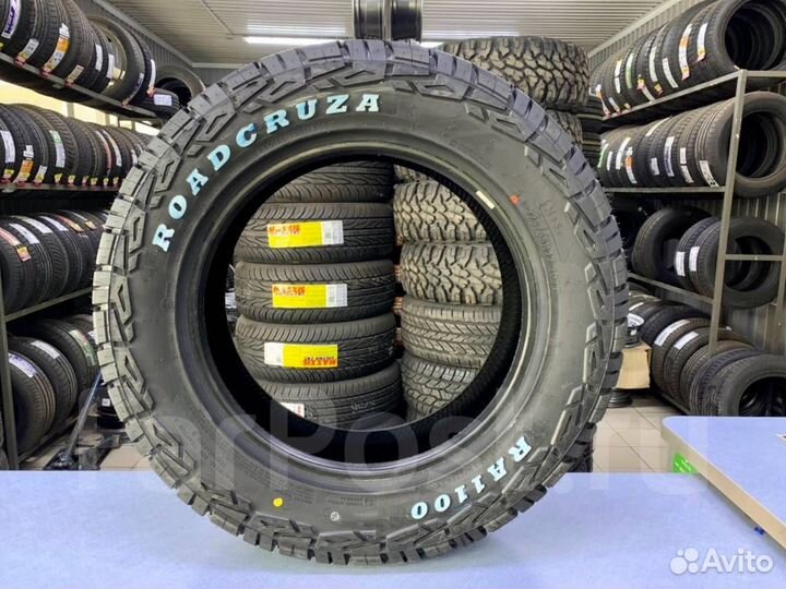 Roadcruza RA1100 A/T 245/75 R16 116Q