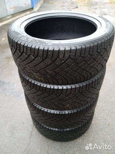 Continental ContiVikingContact 7 SUV 275/45 R20 110T