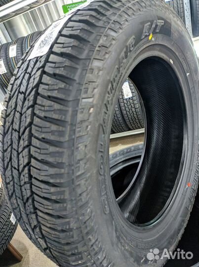 Yokohama GEOLANDAR G015 225/65 R17