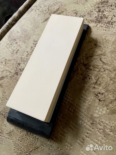 Точильный водный камень Samura 1000/3000