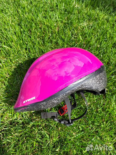 Роликовые коньки детские Oxelo Play One раздвижные