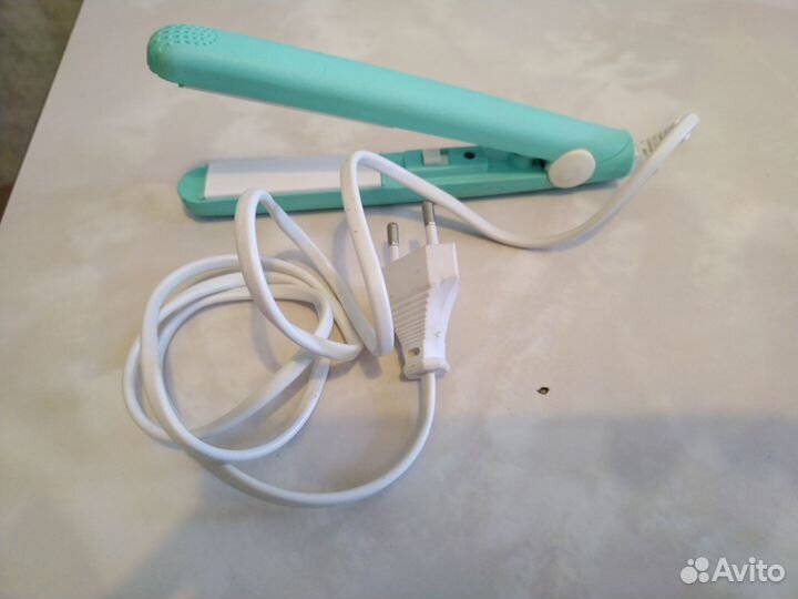 Утюжок для волос