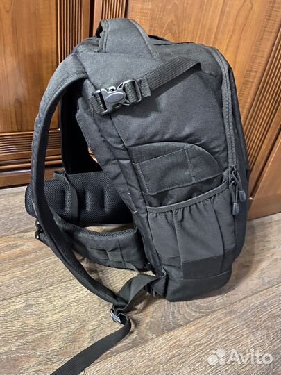 Фоторюкзак для камеры lowepro