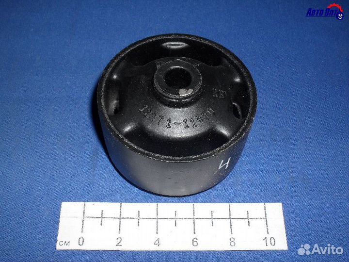 Сайлентблок опоры двс Toyota Corolla AE10/Rav4