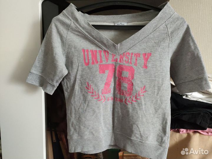 Женские вещи пакетом 44-46 р