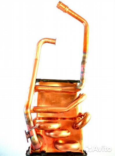 Теплообменник отопления Rinnai 205 TMF 440005137