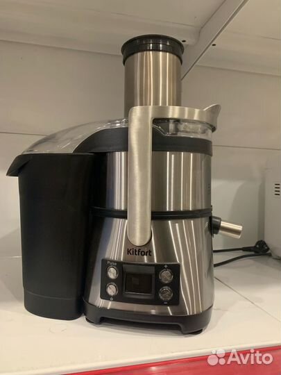 Кухонный комбайн 11в1, кт-1395