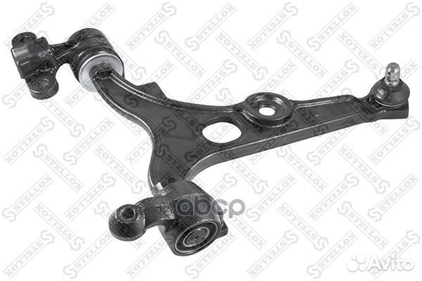 57-02754A-SX рычаг левый Peugeot 806 94