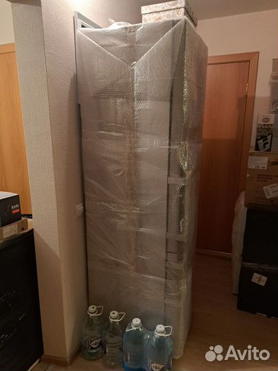 Холодильник liebherr CNef 4015-20