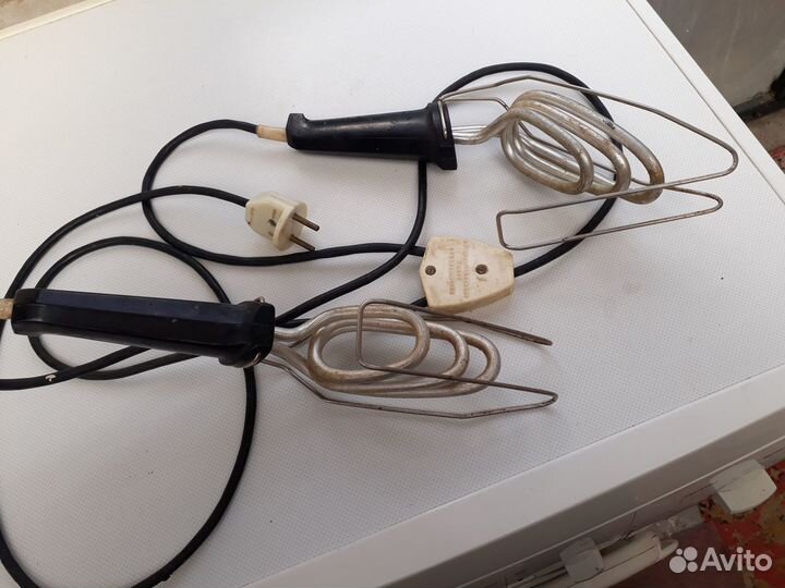 Сушка для обуви СССР