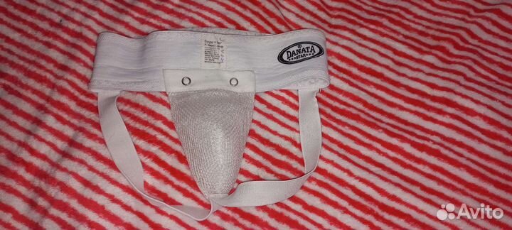 Экипировка для кикбоксинга