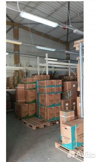 Кондиционер, монтаж IGC RAS-07NQR Fresco S