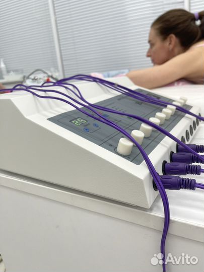 Оборудование для косметологии и салонов красоты