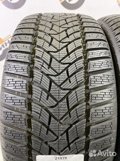 Dunlop Winter Sport 5 245/40 R18