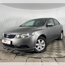 Kia Cerato 1.6 MT, 2012, 248 078 км, с пробегом, цена 750 000 руб.