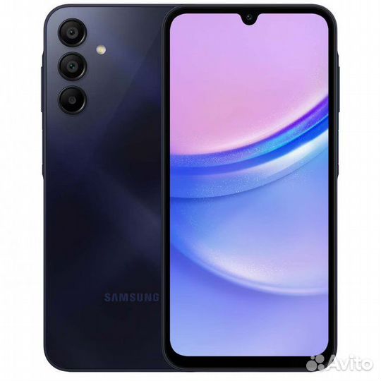 Samsung Galaxy A15, 8/256 ГБ