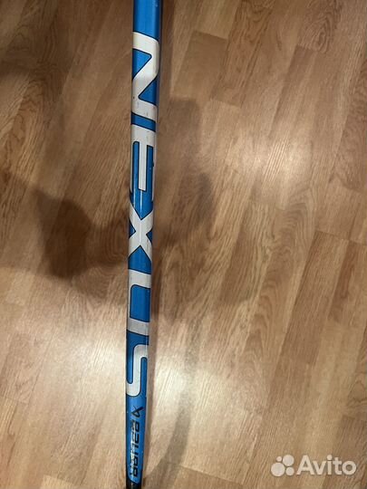 Клюшка хоккейная правый хват