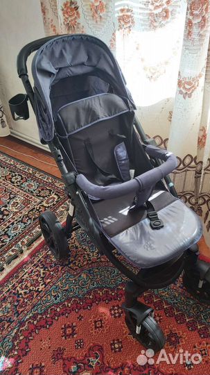 Прогулочная коляска бу