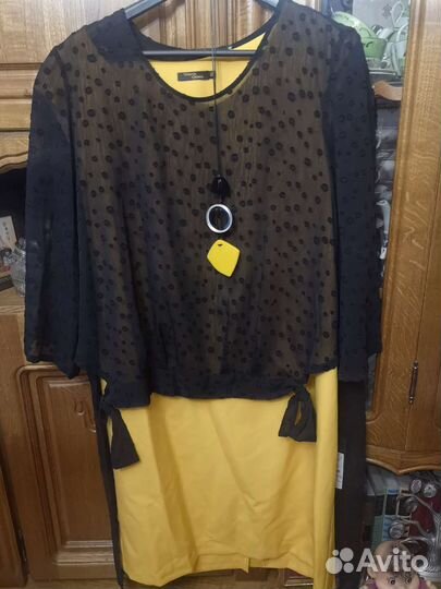 Костюм Беларусь 56 новый