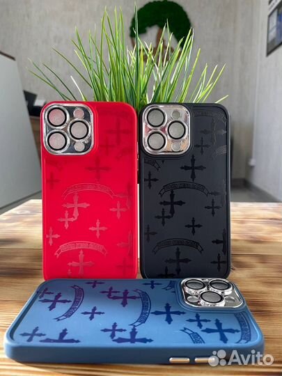 Чехол на iPhone Xr в корпусе 13/14 и 15 pro