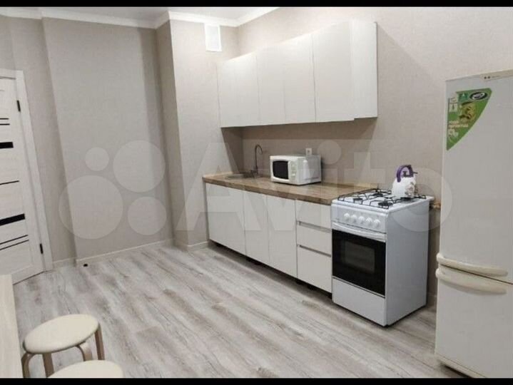 2-к. квартира, 65 м², 7/8 эт.