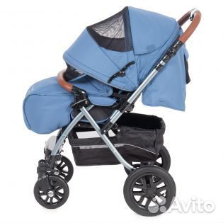 Продам детскую коляску