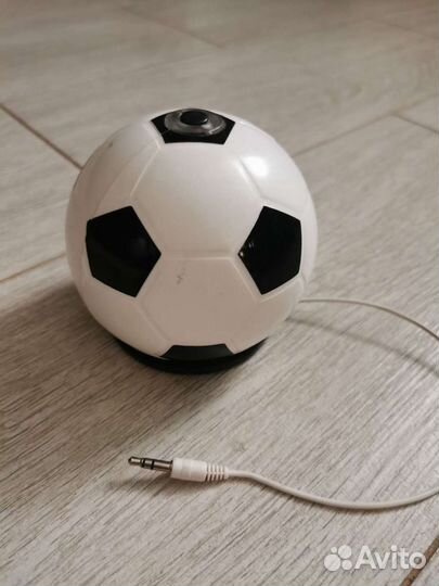 Аудиоколонка