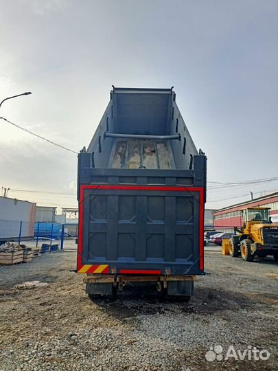 Самосвал 34 м³ Howo ZZ3407S3867E, 2023