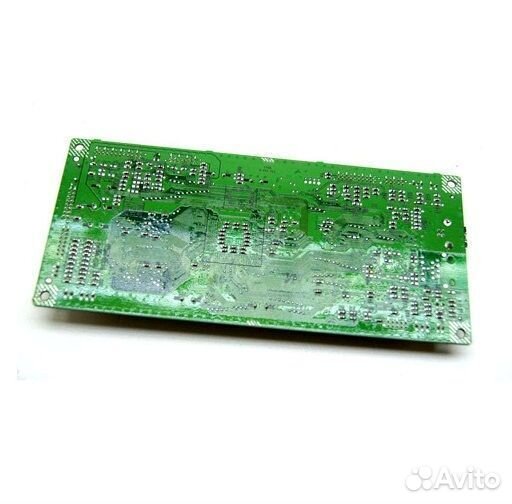 Плата форматтера (сетев) Samsung 300N JC92-01901B