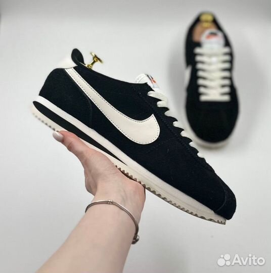 Мужские кроссовки Nike Classic Cortez