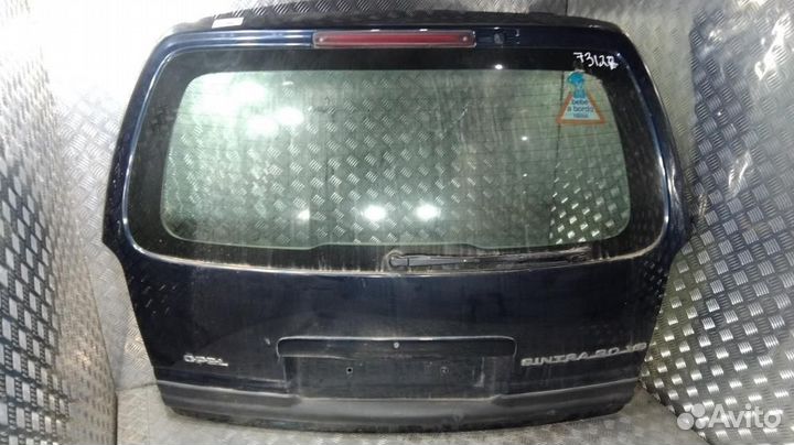 Крышка багажника Opel Sintra (1996-1999)