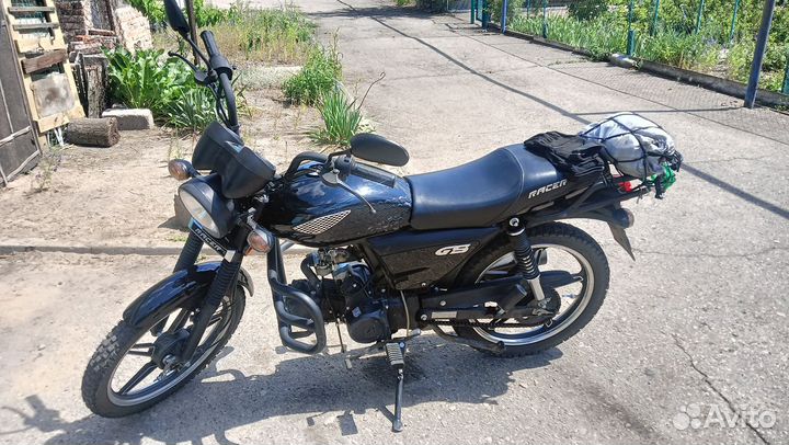 Racer gs110(49)