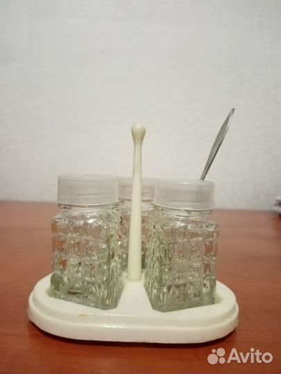 Набор для специй