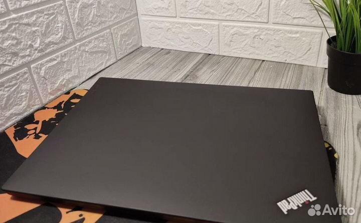 Ноутбук Lenovo ThinkPad L380