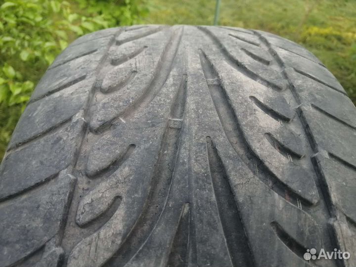 Dunlop SP Sport 9090 255/40 R18 95W