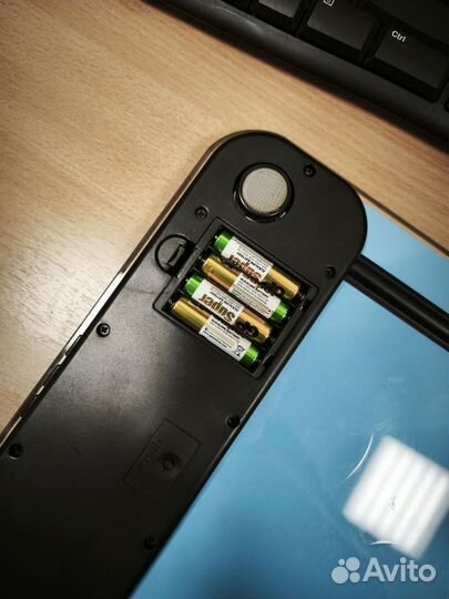 Весы напольные polaris