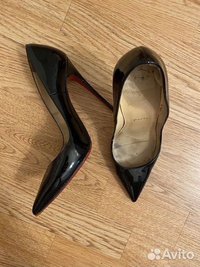 Christian louboutin So kate