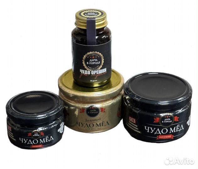 Чудо мёд повышение потенции навсегда