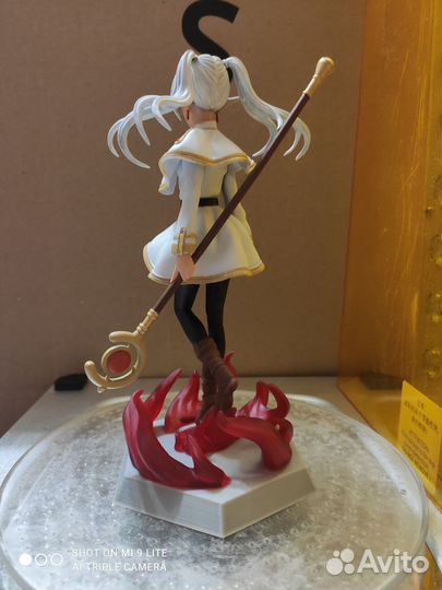 Фигурка Фрирен Frieren 19см