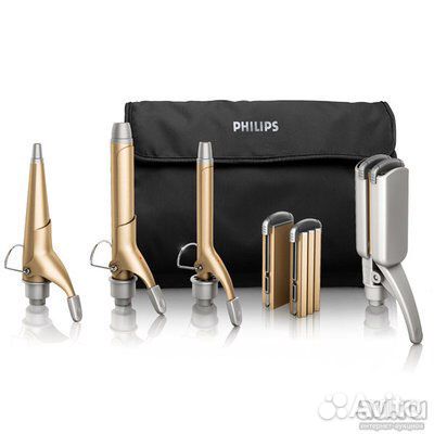 Мультистайлер Philips HP - 4698